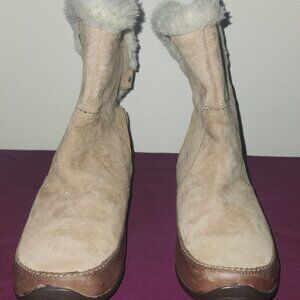 North Face Winter Boots